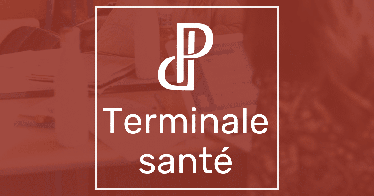 Prépa médecine terminale santé à Lyon- Paracelse