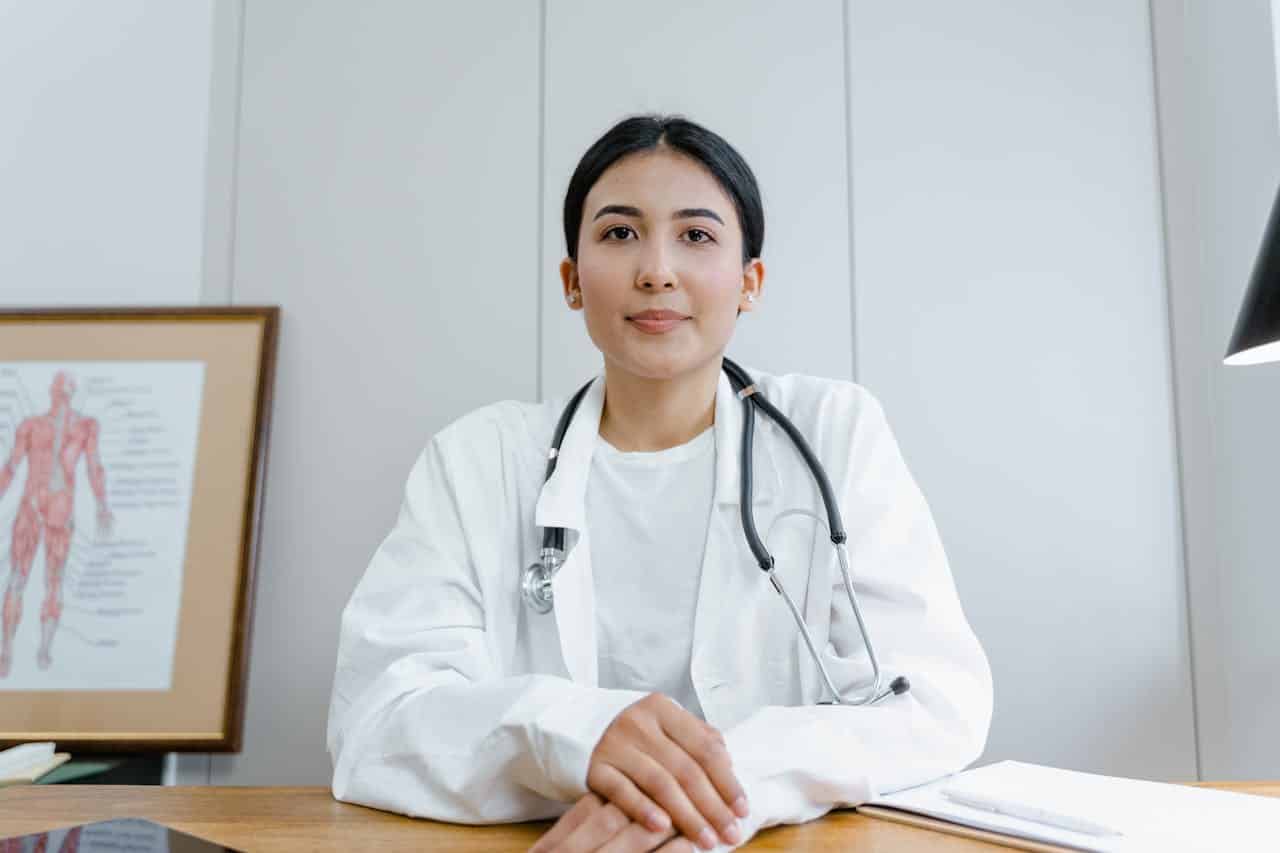Guide pour devenir médecin du travail - Paracelse